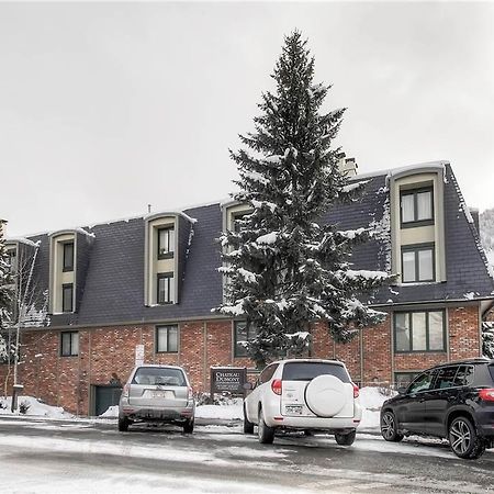 Chateau Dumont Aspen Rum bild