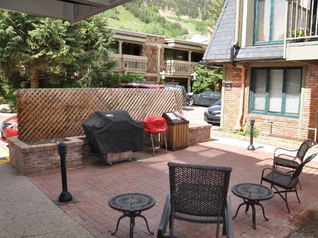 Chateau Dumont Aspen Rum bild