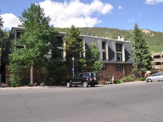 Chateau Dumont Aspen Rum bild
