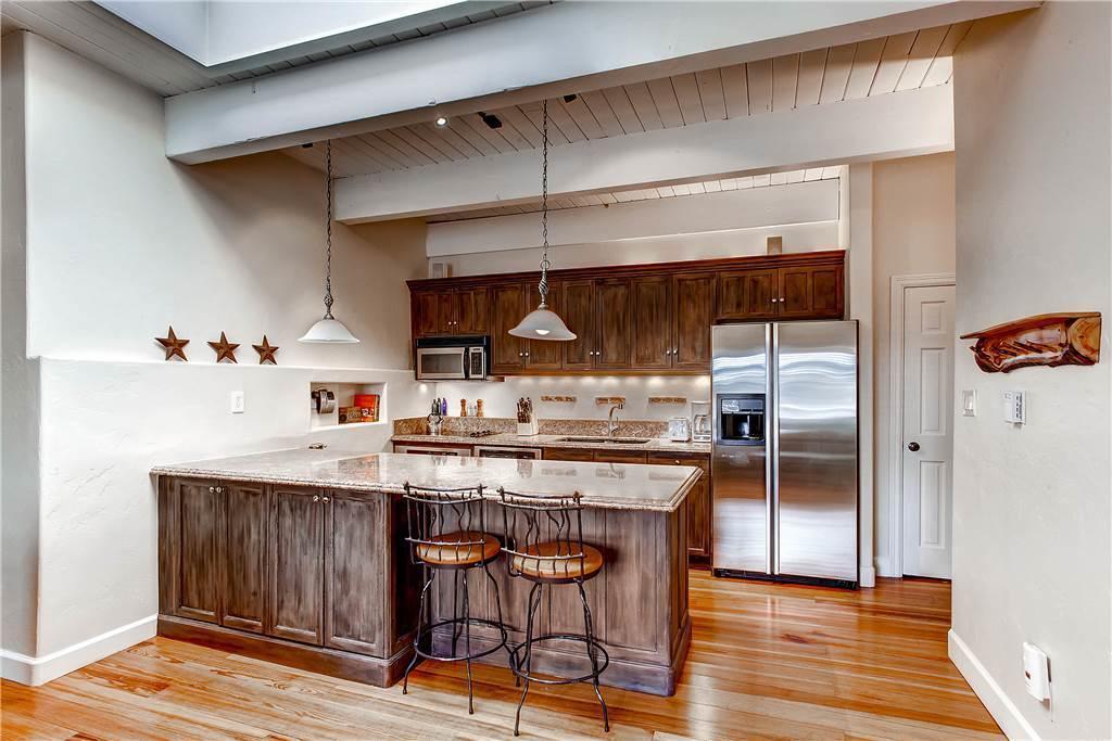 Chateau Dumont Aspen Rum bild