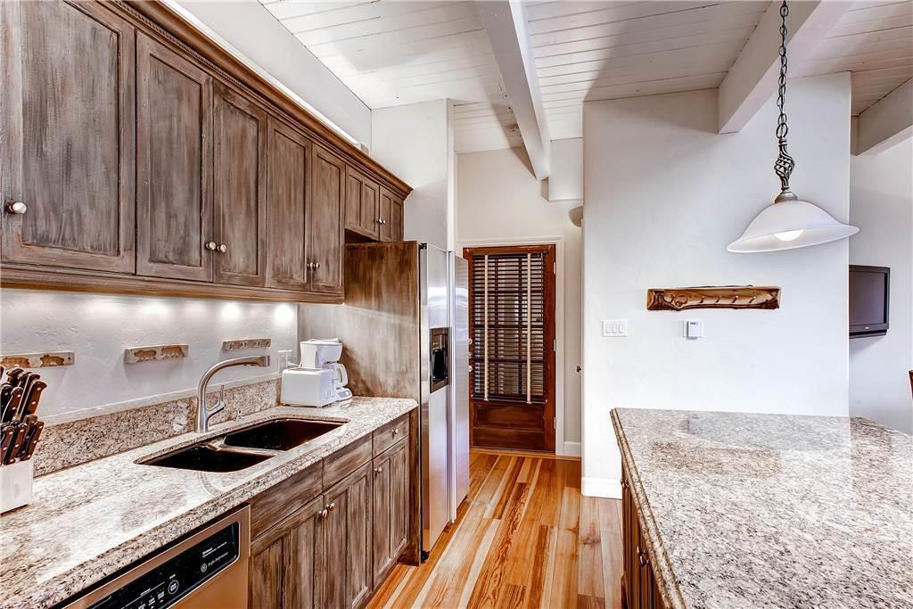 Chateau Dumont Aspen Rum bild