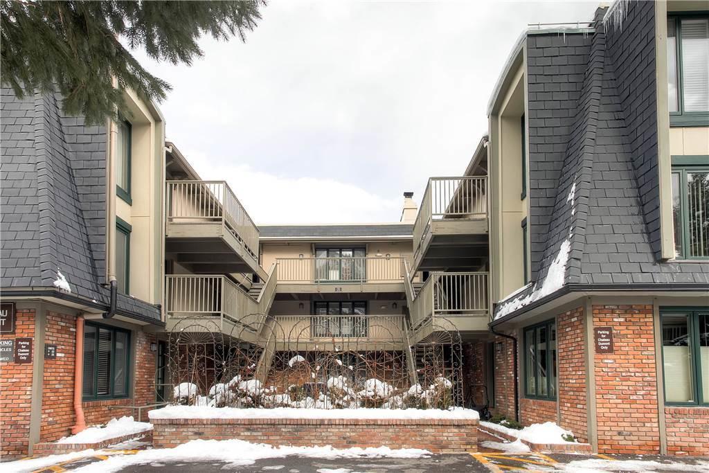 Chateau Dumont Aspen Rum bild