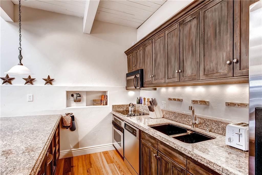 Chateau Dumont Aspen Rum bild